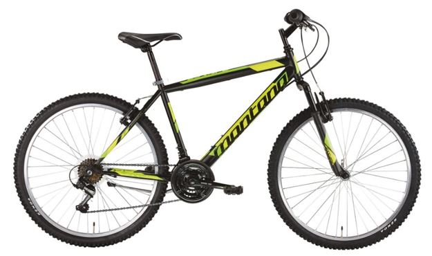 Picture of MONTANA ESCAPE MOUNTAIN BIKE 26 INCH